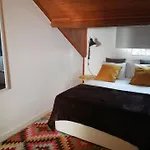 Charming Small Loft In Alfama Near Castelo S Jorge