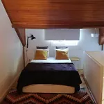 Charming Small Loft In Alfama Near Castelo S Jorge