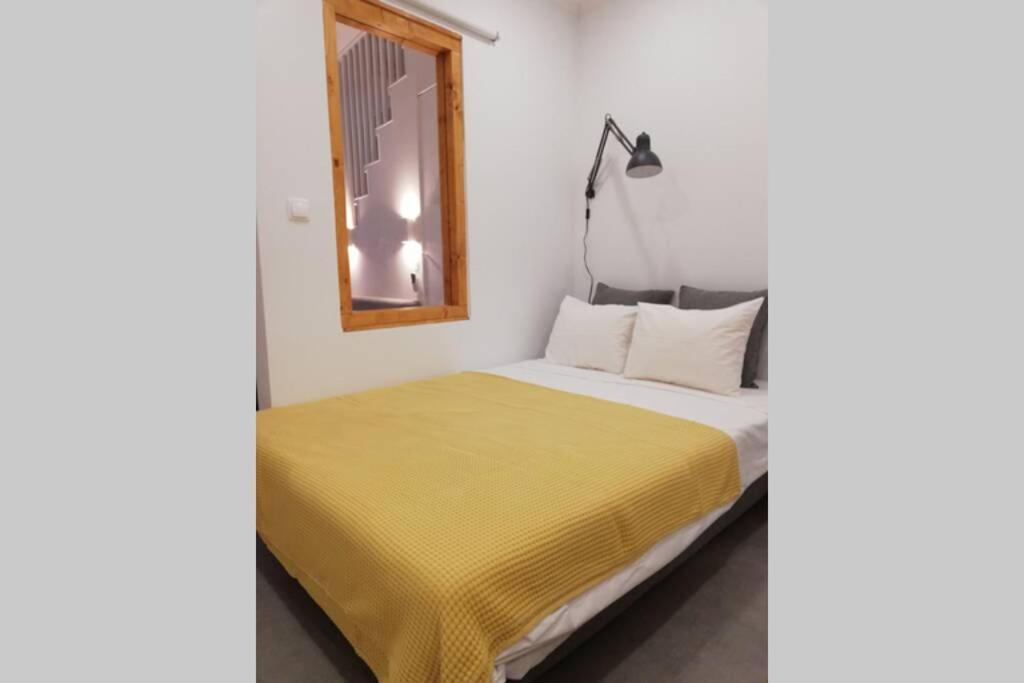 Charming Small Loft In Alfama Near Castelo S Jorge Apartamento