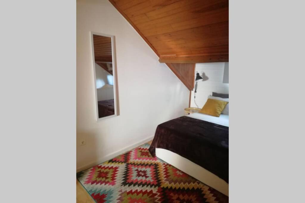 Charming Small Loft In Alfama Near Castelo S Jorge