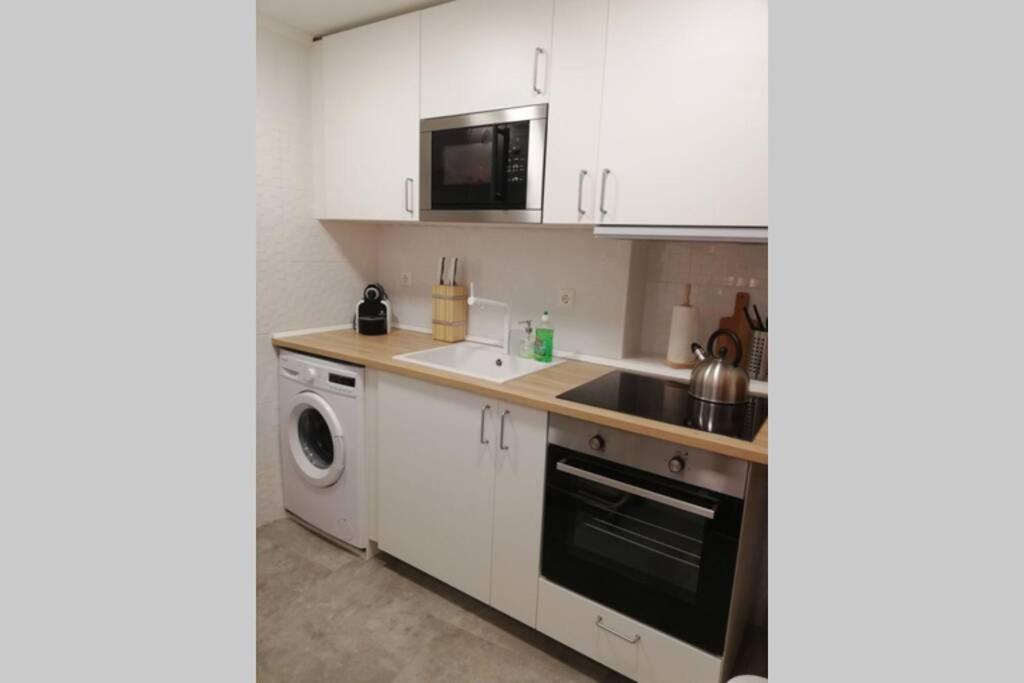 Apartamento Charming Small Loft In Alfama Near Castelo S Jorge