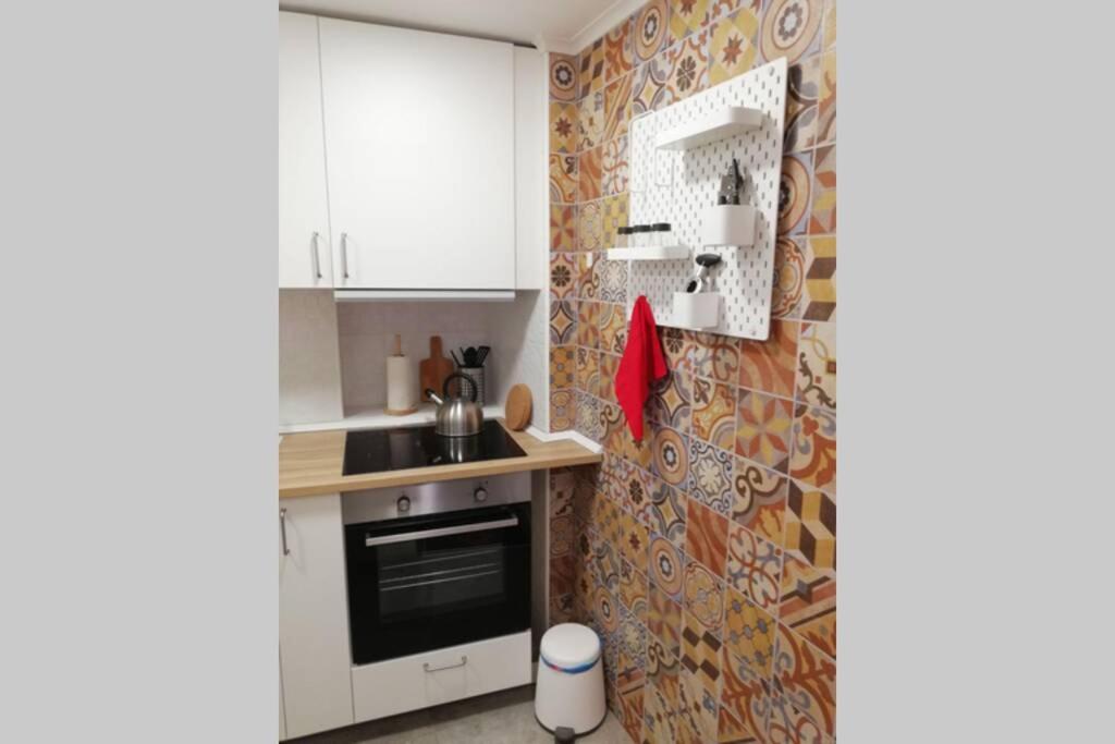 Charming Small Loft In Alfama Near Castelo S Jorge Apartamento Lisboa