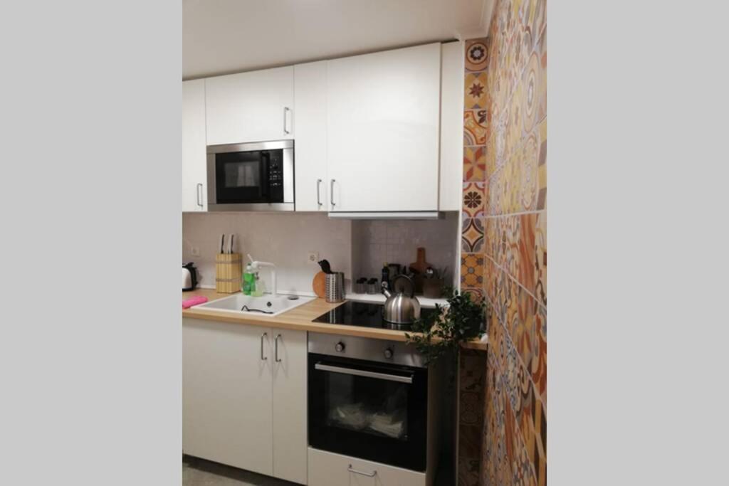 Apartamento Charming Small Loft In Alfama Near Castelo S Jorge Lisboa